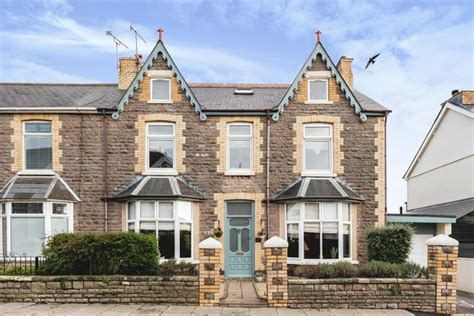 12 3 bedroom houses for sale in Porthcawl. . Porthcawl property for sale